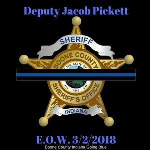 Meet your Posher, Alan